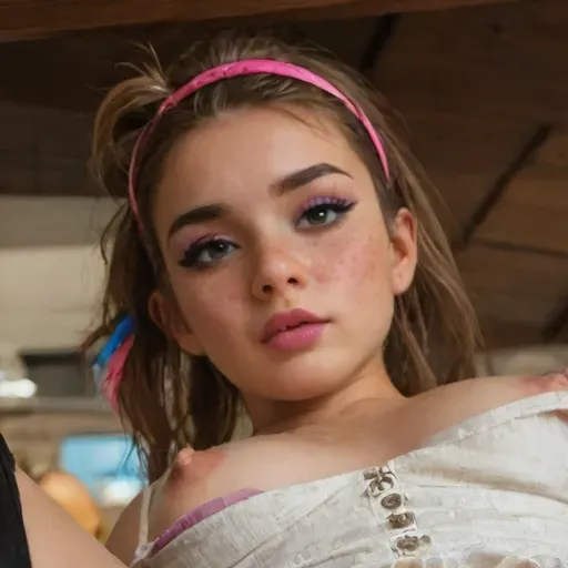 AI porn image generator