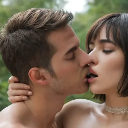 एआई पोर्न पिक जेनरेटर