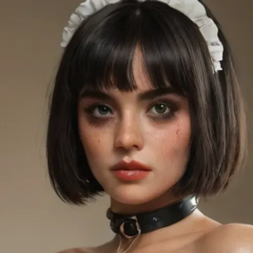 AI色情圖片產生器