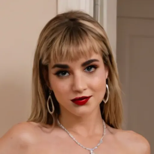 AI色情圖片產生器