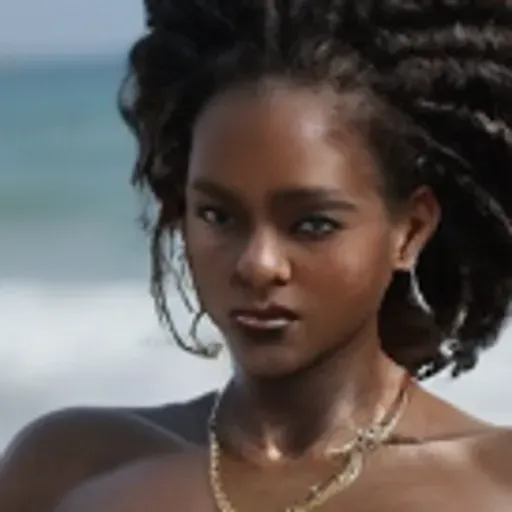 AIポルノ写真ジェネレーター