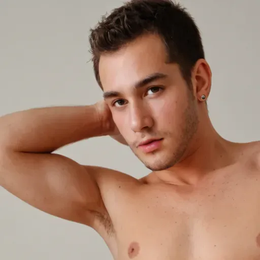 AIポルノ画像ジェネレーター