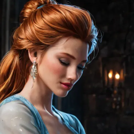 generatore di immagini porno IA