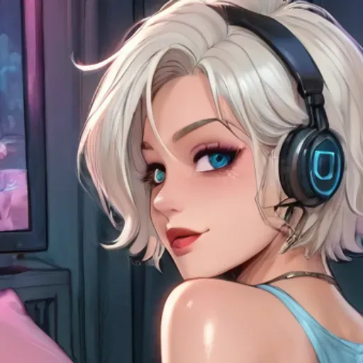 AI色情图片生成器