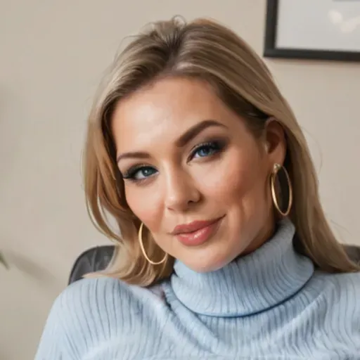 generatore di immagini porno IA