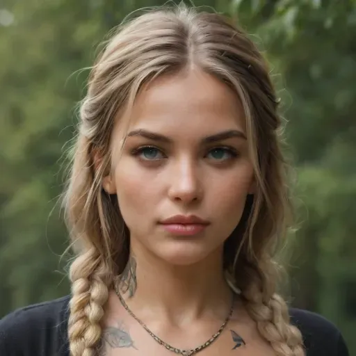 AI色情图片生成器