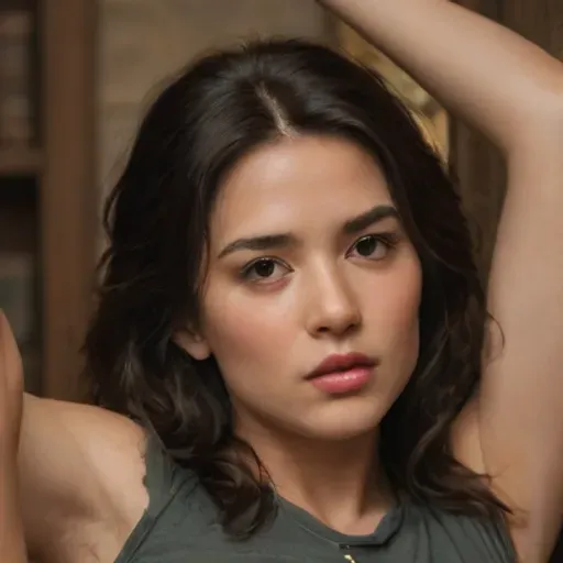 โปรแกรมสร้างภาพโปรนที่ใช้ปัญหา AI