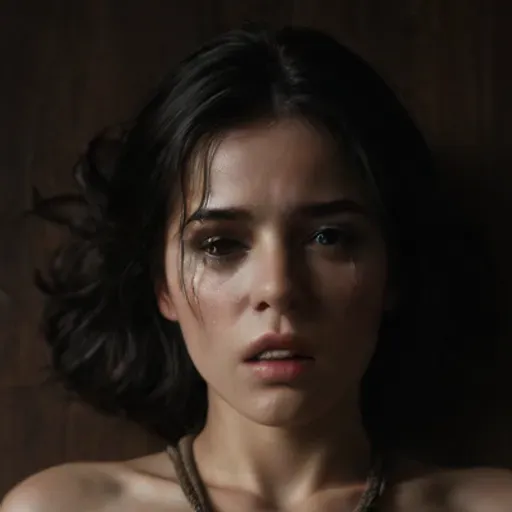 AI 포르노 이미지 생성기