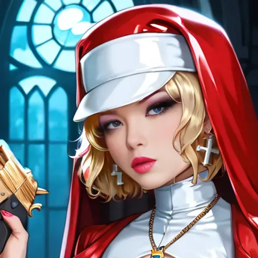 générateur d’images porno IA