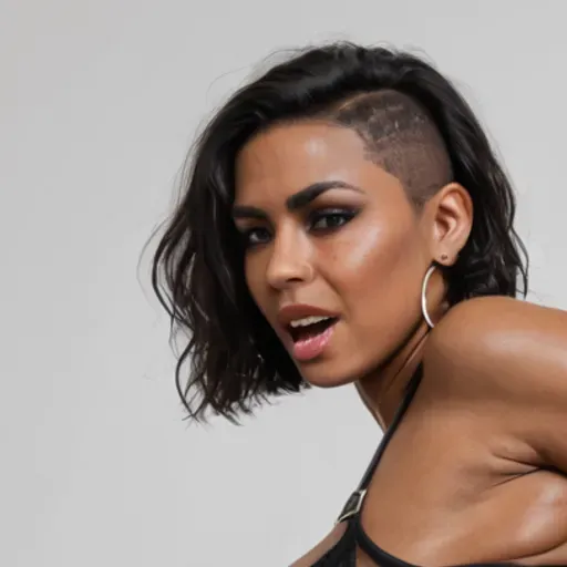 AI porn image generator