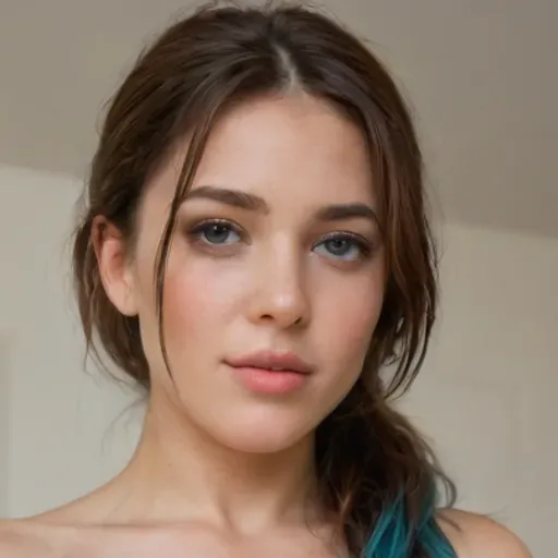 AIポルノ画像ジェネレーター