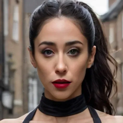 AI 포르노 이미지 생성기