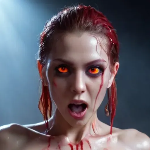 โปรแกรมสร้างภาพโปรนที่ใช้ปัญหา AI