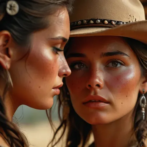 AI色情照片產生器