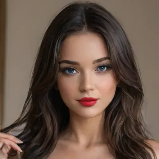 AI色情图片生成器