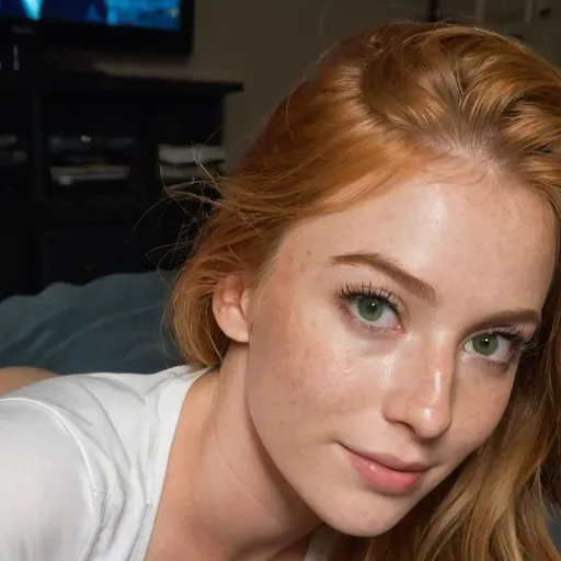 yapay zekâ porno görsel üretici