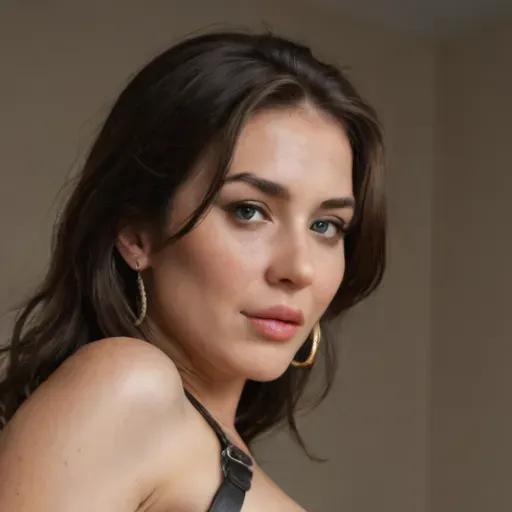 AIポルノ画像ジェネレーター