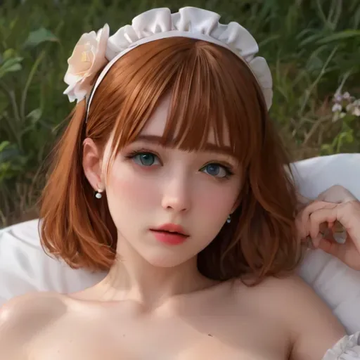 AI 포르노 이미지 생성기