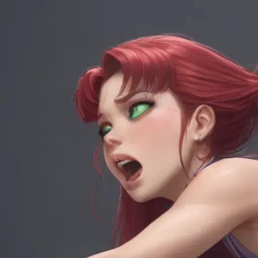 AI porn image generator