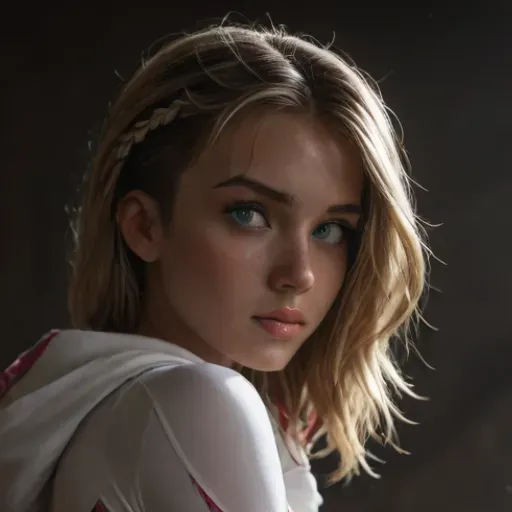 generatore di immagini porno IA