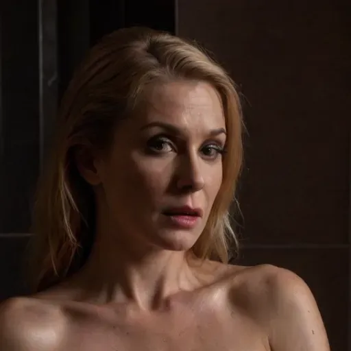 AI 포르노 이미지 생성기