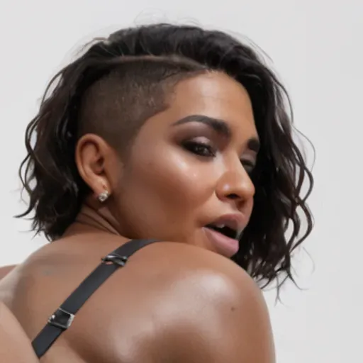 AIポルノ画像ジェネレーター