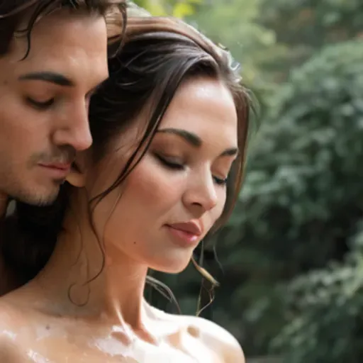 AI色情照片產生器