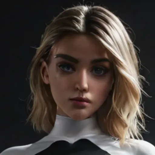 AI 포르노 이미지 생성기