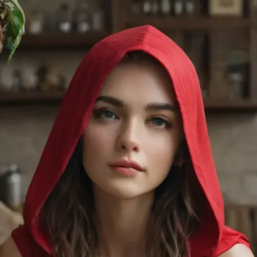 AI色情图片生成器