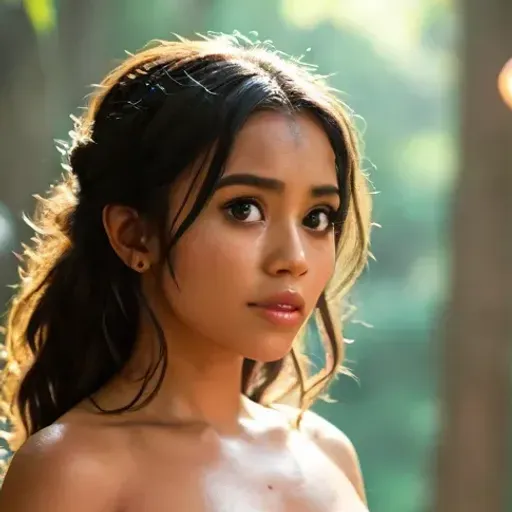 KI-Pornobild-Generator