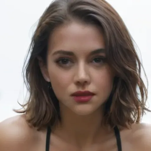 yapay zekâ porno görsel üretici