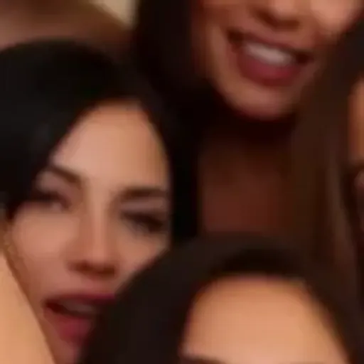 AI色情照片產生器