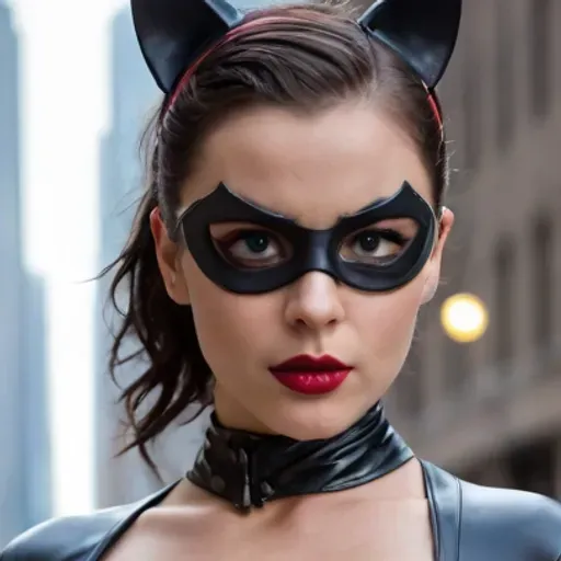 โปรแกรมสร้างภาพโปรนที่ใช้ปัญหา AI