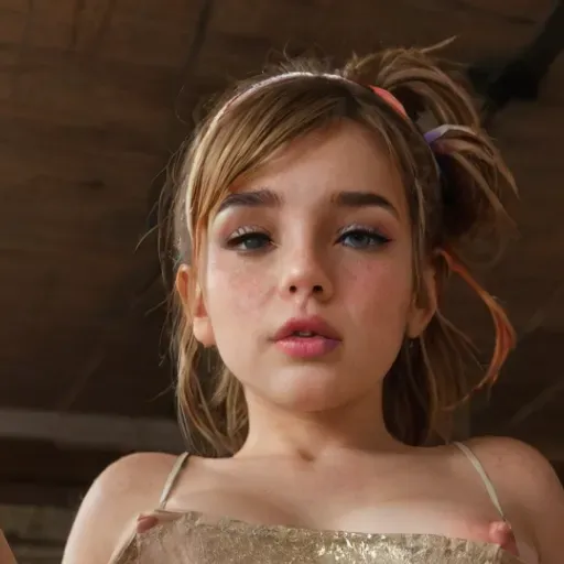 AIポルノ画像ジェネレーター