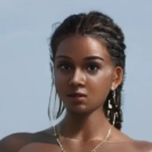 AIポルノ画像ジェネレーター