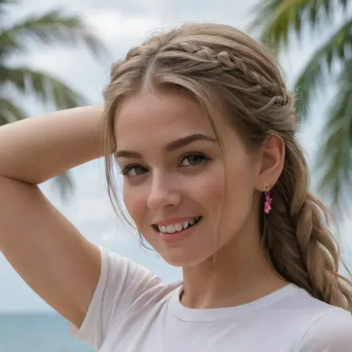 โปรแกรมสร้างภาพโปรนที่ใช้ปัญหา AI