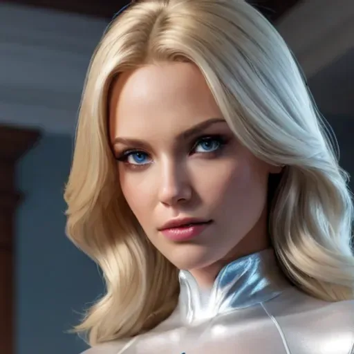 KI-Pornobild-Generator