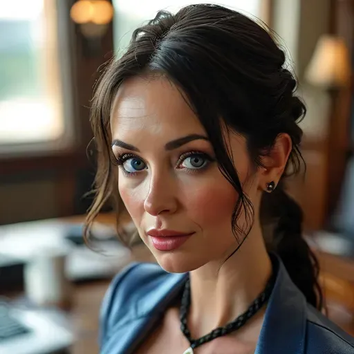 yapay zekâ porno görsel üretici