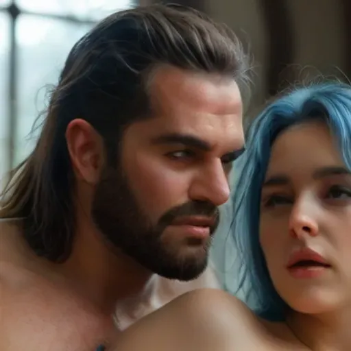 generador de fotos porno con IA