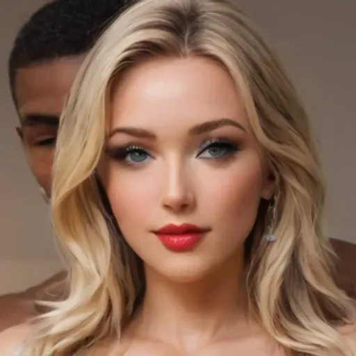 AIポルノ画像ジェネレーター