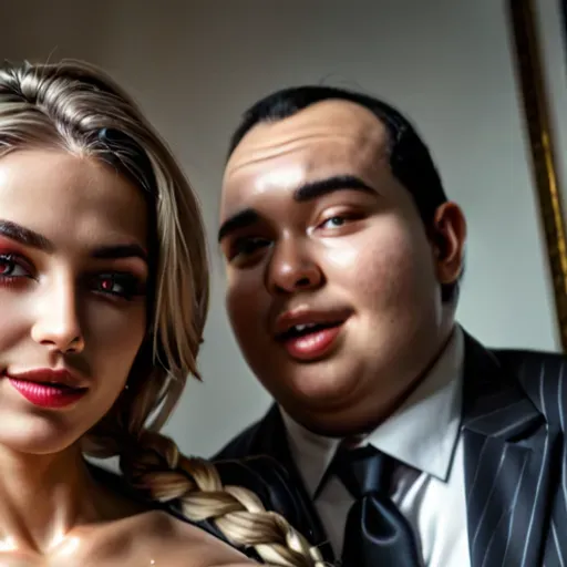 generador de imágenes porno con IA