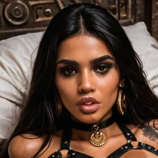 AI色情图片生成器