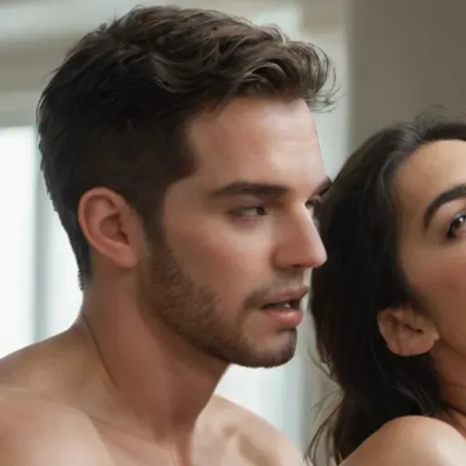 AI 포르노 사진 생성기