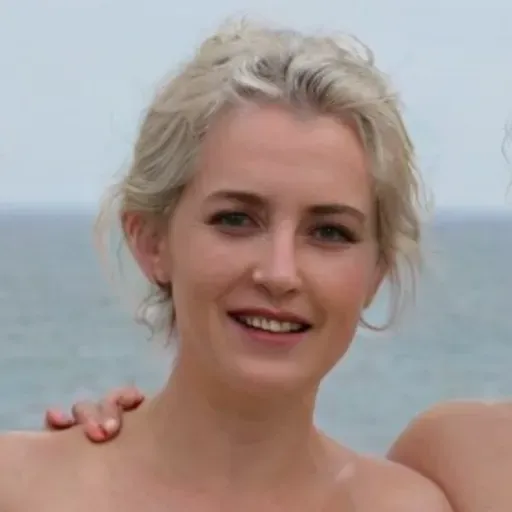 AI色情照片產生器