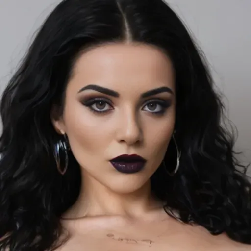 AIポルノ画像ジェネレーター