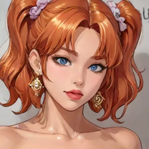 generatore di immagini porno IA