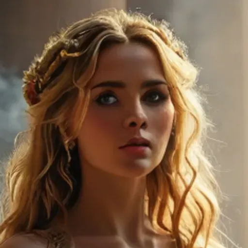 AI 포르노 이미지 생성기