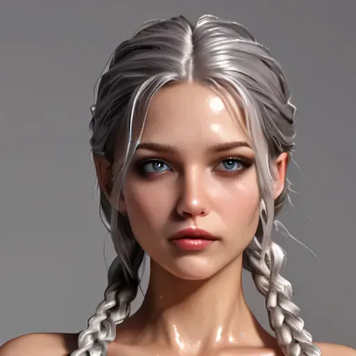 AIポルノ画像ジェネレーター