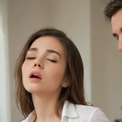 генератор порно-картинок на ИИ