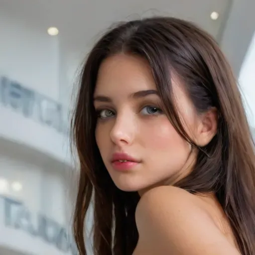 AIポルノ画像ジェネレーター